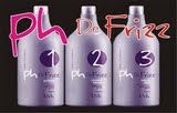 PH DE FRIZZ