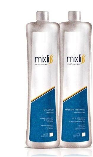 MIX LISS