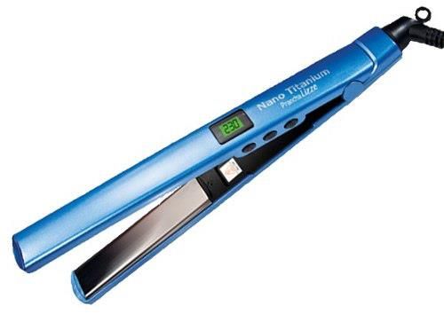 PRANCHA NANO TITANIUM